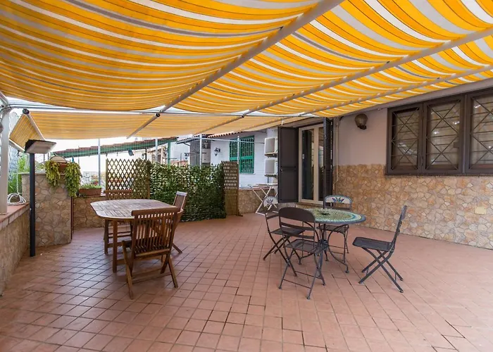 Il Miglio D’oro Bed & Breakfast Ercolano