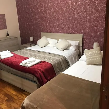 Il Miglio D'oro Bed & Breakfast Ercolano