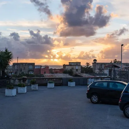 Il Miglio D'oro Bed & Breakfast Ercolano