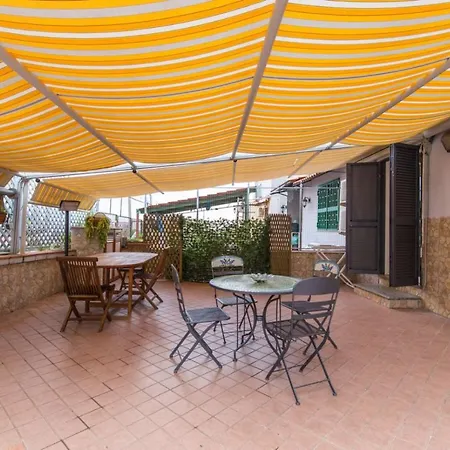 Il Miglio D'oro Ercolano