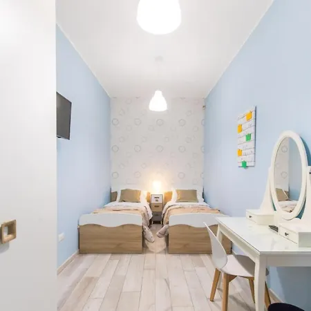 Il Miglio D'oro Bed & Breakfast 3*