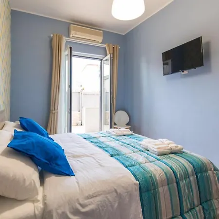 Il Miglio D'oro Bed & Breakfast Ercolano