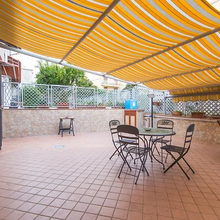 Bed & Breakfast Il Miglio D'oro