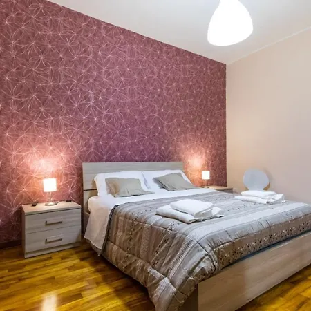 Il Miglio D'oro Bed & Breakfast Ercolano