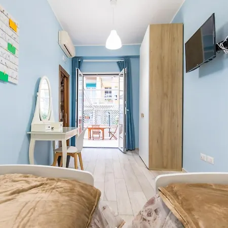 Bed & Breakfast Il Miglio D'oro