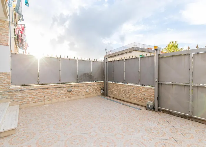 Il Miglio D'oro Frühstückspension 3*