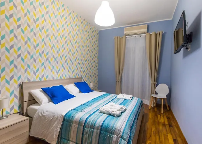 Il Miglio D'oro Frühstückspension 3*