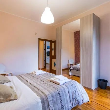 Bed & Breakfast Il Miglio D'oro *