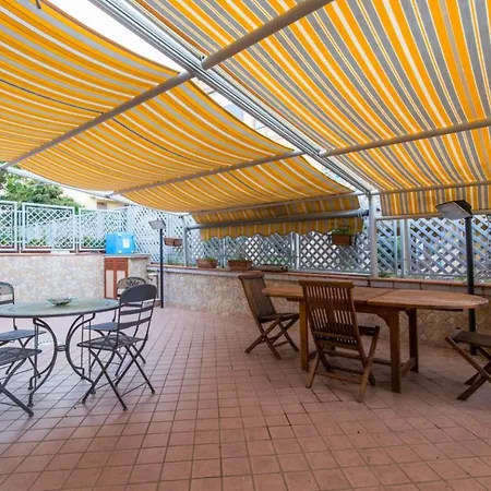 Il Miglio D’oro 3* Ercolano