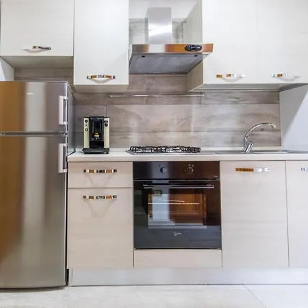 Bed & Breakfast Il Miglio D’oro 3*