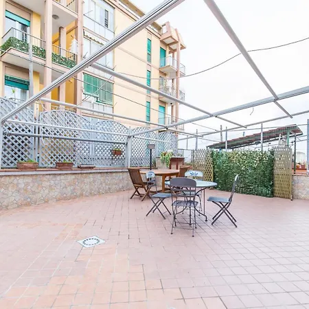 Il Miglio D'oro 3* Ercolano