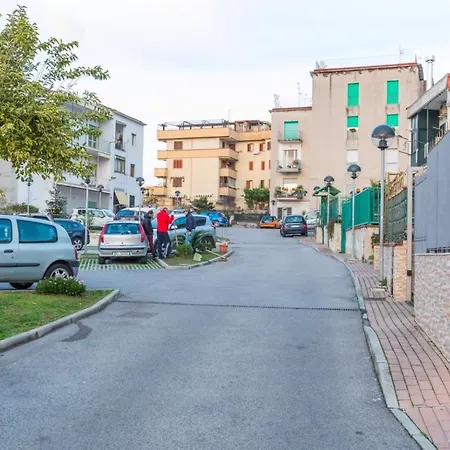 Nocleg ze śniadaniem Il Miglio D'oro