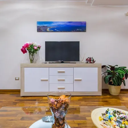 Il Miglio D'oro Bed & Breakfast