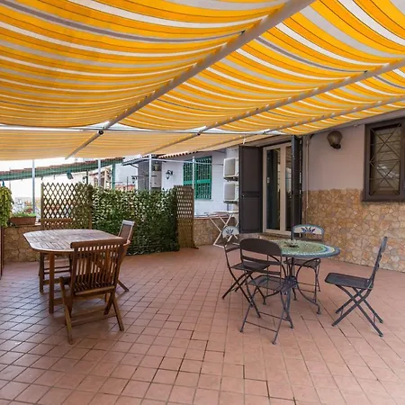 Il Miglio D'oro Bed & Breakfast Ercolano
