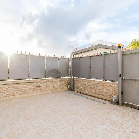 Il Miglio D'oro Bed & Breakfast *