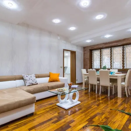 Il Miglio D'oro Bed & Breakfast *