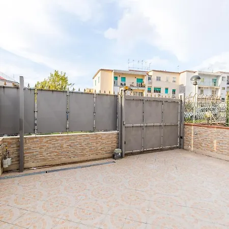 Il Miglio D'oro Bed & Breakfast Ercolano