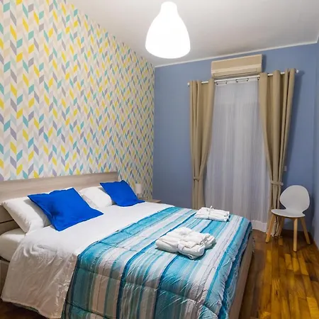 Il Miglio D'oro Bed & Breakfast *