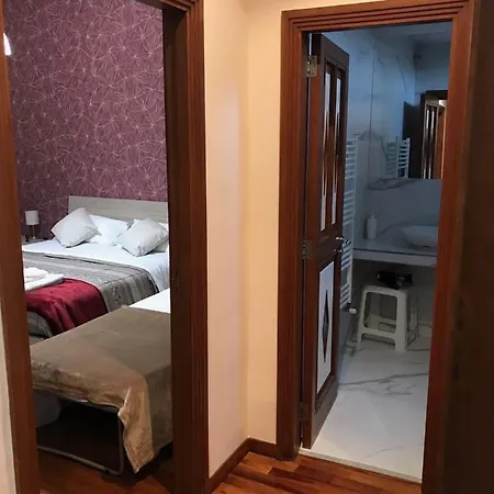 Il Miglio D'oro Bed & Breakfast Ercolano