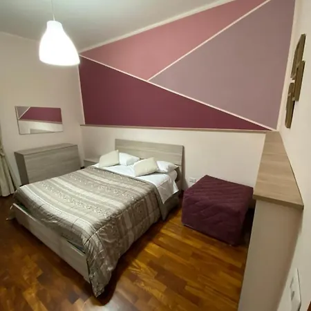 Bed & Breakfast Il Miglio D'oro