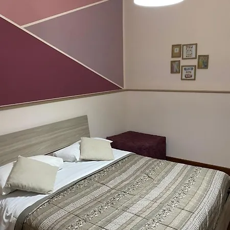 Bed & Breakfast Il Miglio D'oro *