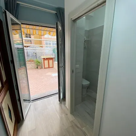 Il Miglio D'oro Bed & Breakfast *