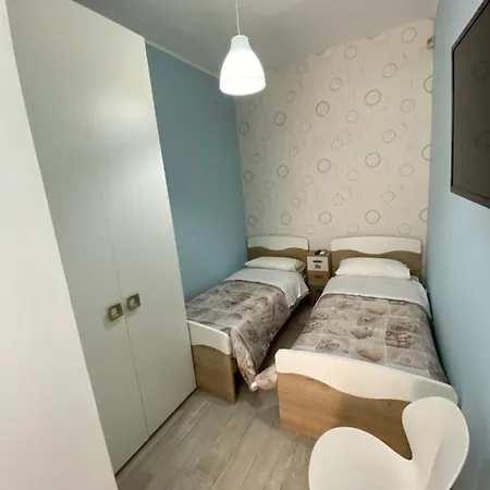 Il Miglio D’oro Ercolano