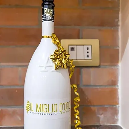 Il Miglio D'oro 3* Ercolano