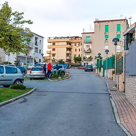Il Miglio D'oro Panzió