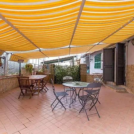 Il Miglio D'oro Ercolano