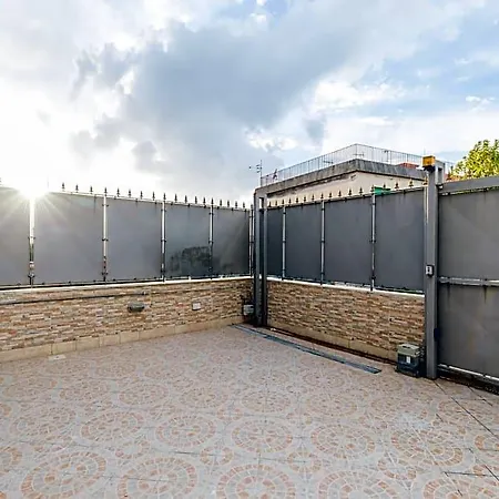 Panzió Il Miglio D'oro 3*