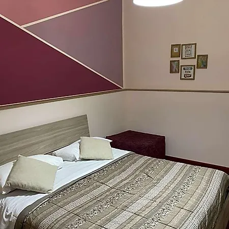 Il Miglio D'oro 3* Ercolano